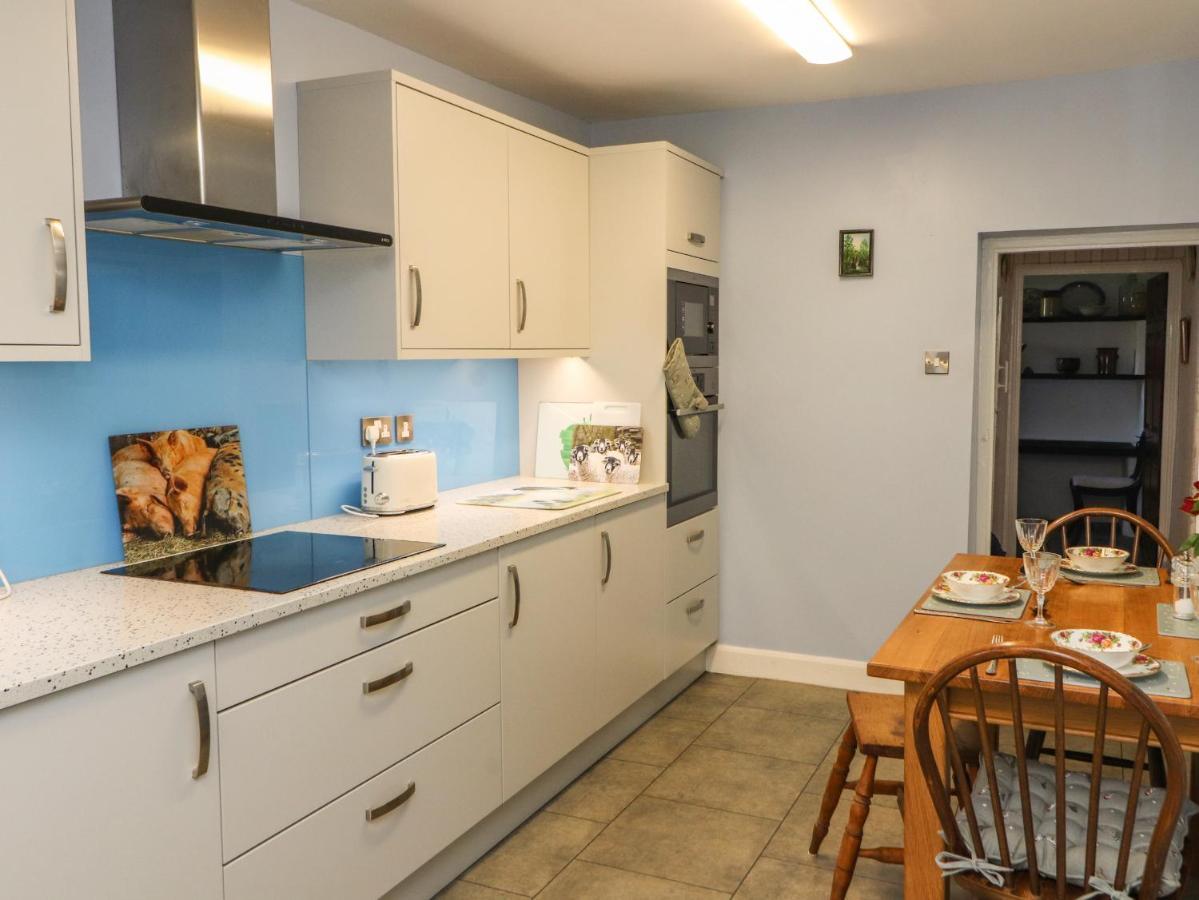 Rose Cottage Сеттл Екстер'єр фото