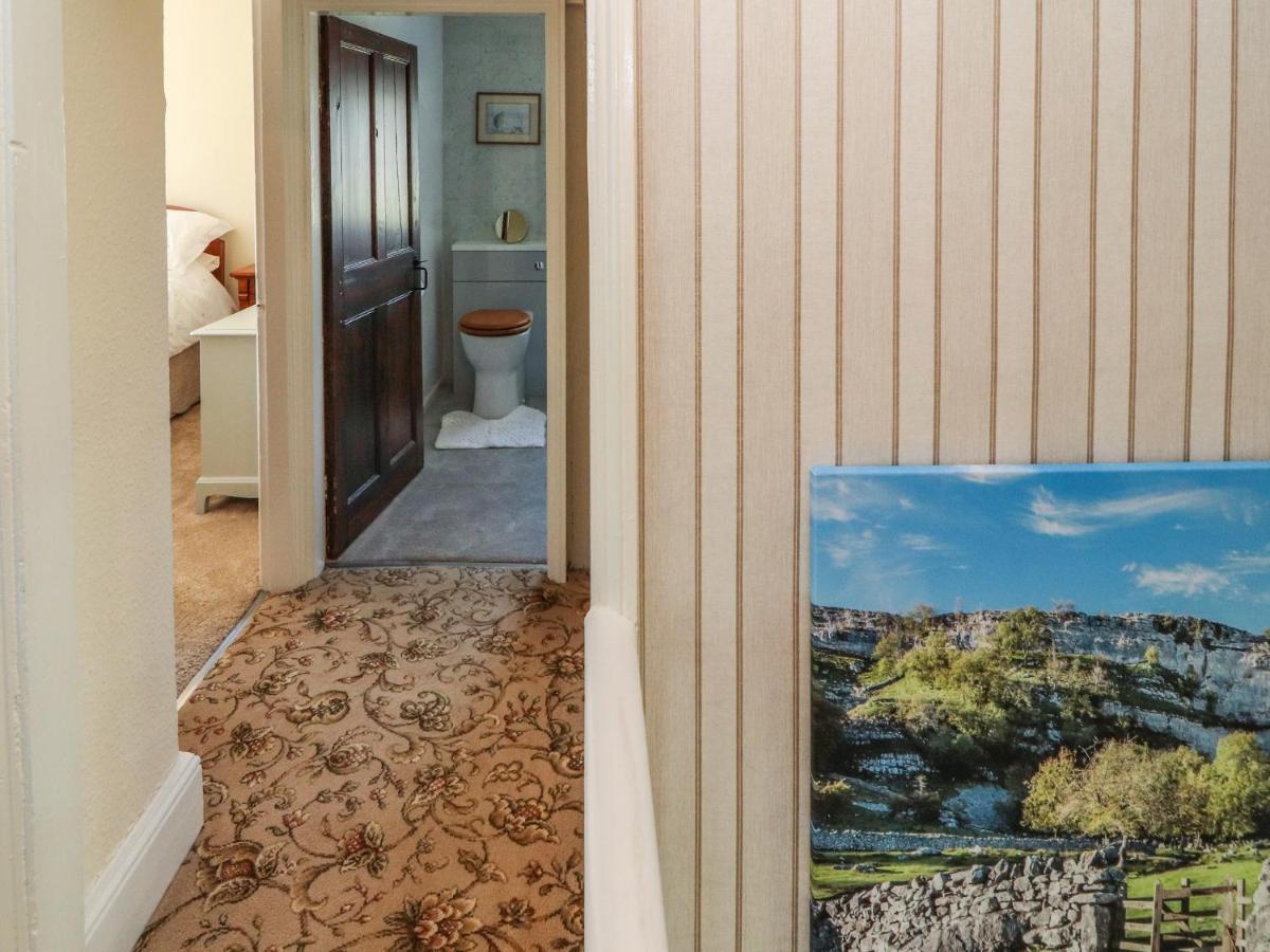 Rose Cottage Сеттл Екстер'єр фото